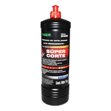 Pulimento para corte pesado de alto rendimiento Tenazit