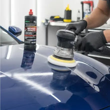 Pulimento para corte pesado de alto rendimiento Tenazit