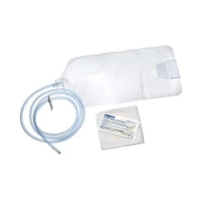 Bolsa Para Enema Con Jabon Y Campo AMSINO (Loaiza) - Amsino
