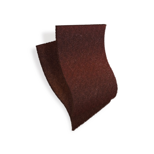 Pack 50 piezas Fibra Marrón Fandeli 6" x 9"