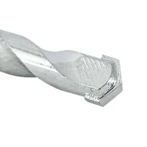 Broca Dogotuls para Concreto 1/4" x 4" Punta Carburo Tungsteno