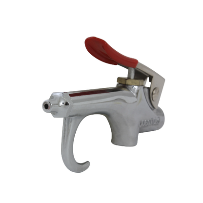 Pistola para Sopletear Aire Dogotuls 1/4" NPT