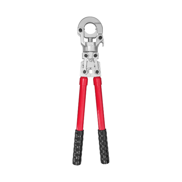 Ponchadora Manual Telescópica Dogotuls 16-300mm2