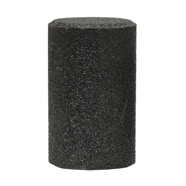 8pzs Cono abrasivo de 45 x 75 x 15.9-11 mm para desbaste de acero AUSTROMEX