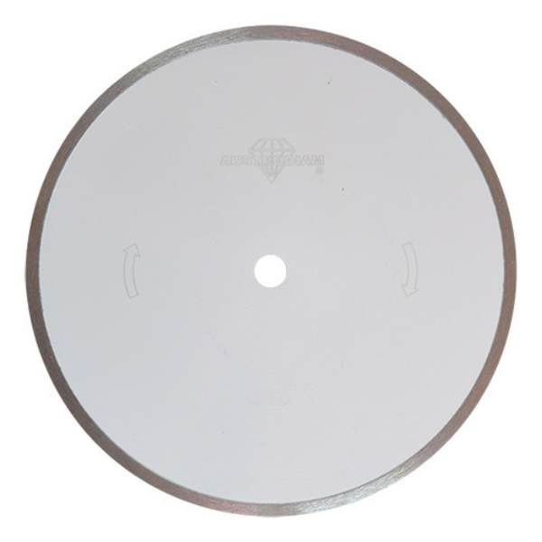 Disco De Diamante 200x1.6x15.9mm Austrodiam