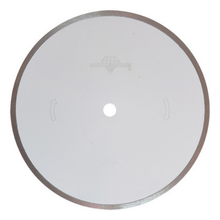 Disco De Diamante 200x1.6x15.9mm Austrodiam