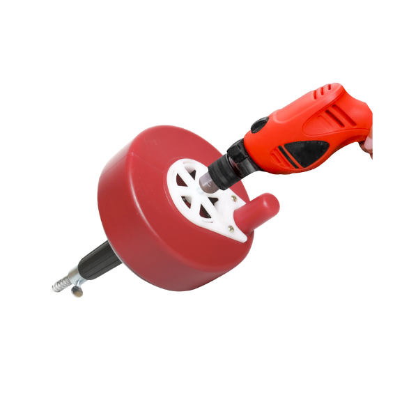 Destapacaño Rotativo 7.6 m Dogotuls Uso General