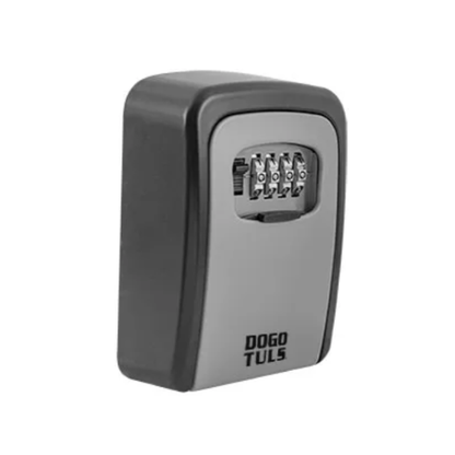 Dogotuls Caja de Seguridad de Pared para Llaves