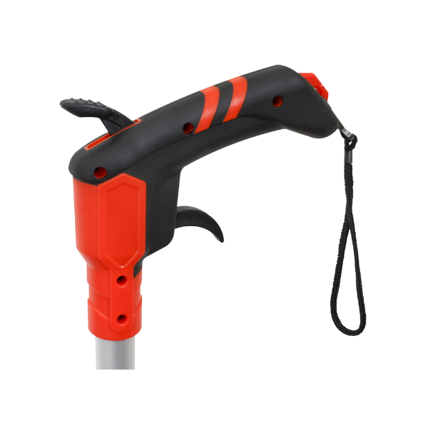 Medidor de Distancia Odómetro con Freno 12" Dogotuls 5 Dígitos