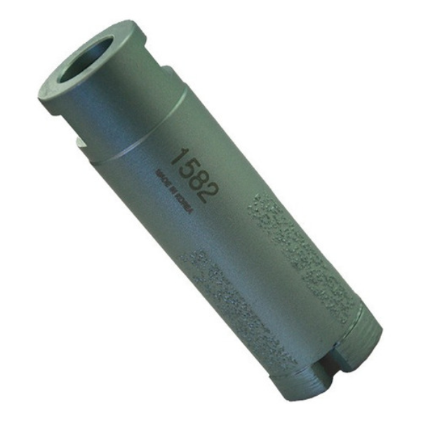 Broca de diamante Austrodiam tipo B.D. 32 x 108 x 15.9-11mm