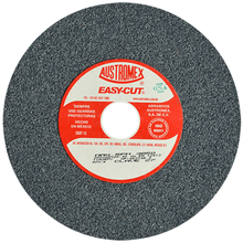 Rueda Abrasiva para esmerilar y afilar 200 x 25.4 x 25.4 mm