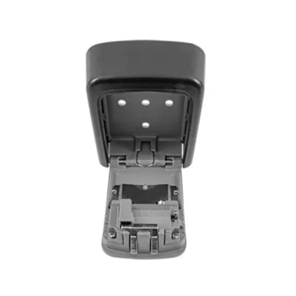 Dogotuls Caja de Seguridad de Pared para Llaves