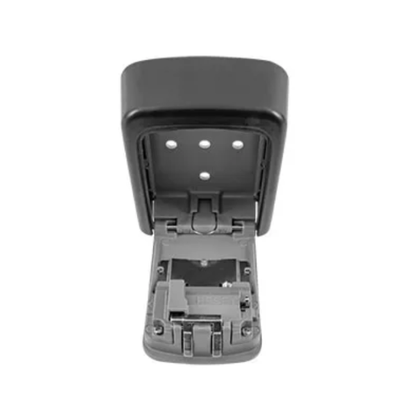 Dogotuls Caja de Seguridad de Pared para Llaves