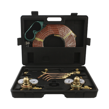 Juego para Cortar y Soldar Dogotuls Tipo Victor