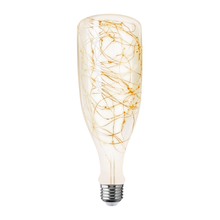 Foco Vintage Tipo Botella Constelación 25w Aksi