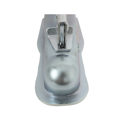 Enganche Remolque 2" x 2-1/2" Dogotuls Capacidad 3500 libras