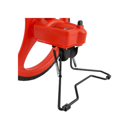 Medidor de Distancia Odómetro con Freno 12" Dogotuls 5 Dígitos