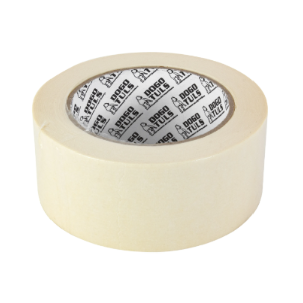CINTA MASKING TAPE 2" 50mts USO GRAL DOGOTULS