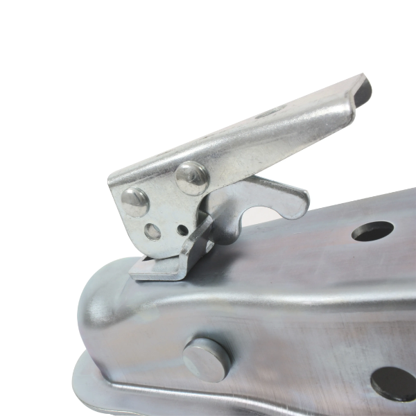 Enganche Remolque 2" x 2-1/2" Dogotuls Capacidad 3500 libras