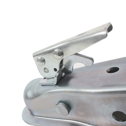 Enganche Remolque 2" x 2-1/2" Dogotuls Capacidad 3500 libras