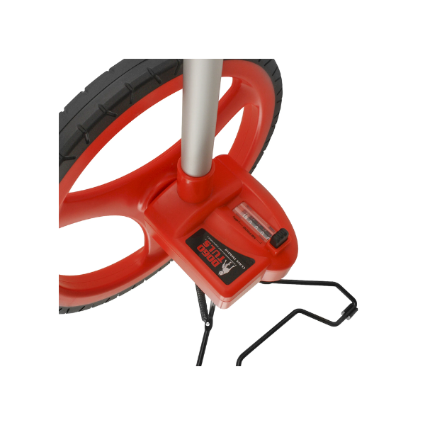 Medidor de Distancia Odómetro con Freno 12" Dogotuls 5 Dígitos