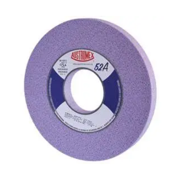 Rueda abrasiva tipo 1 grano 80 180 x 6 x 31.75 mm VTR Austromex