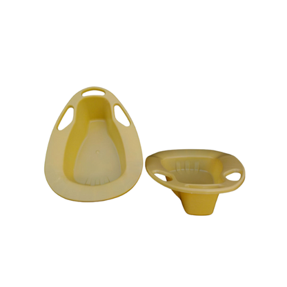 Cómodo Apilable con Agarraderas Medegen para Adulto