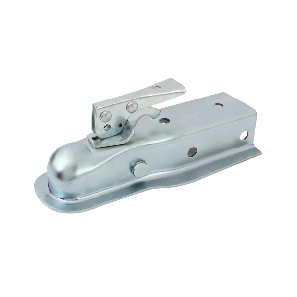 Enganche Remolque 2" x 2-1/2" Dogotuls Capacidad 3500 libras