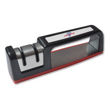 Afilador de cuchillos Austrodiam tipo AC 195 x 58 x 48 mm