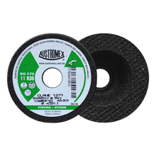 Copa abrasiva para desbaste Grano 36