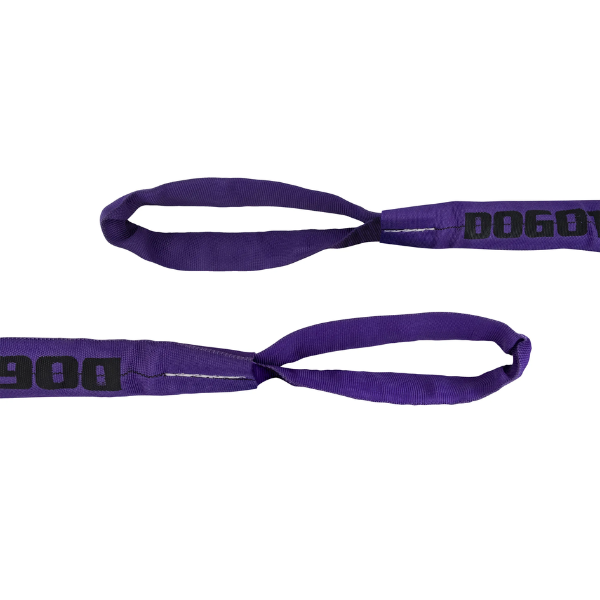 Eslinga Poliéster 2m Dogotuls Ojo-Ojo, Capacidad de 1T