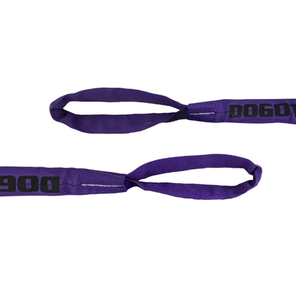 Eslinga Poliéster 2m Dogotuls Ojo-Ojo, Capacidad de 1T