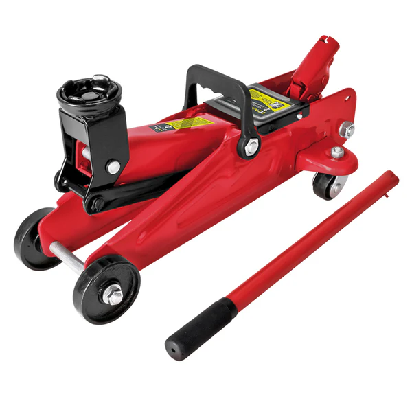 Gato de patin de 1.5 toneladas Maxtool