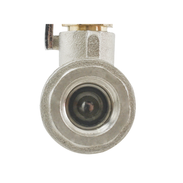 Válvula Espera 1-1/2" Dogotuls Flujo Total 38 mm