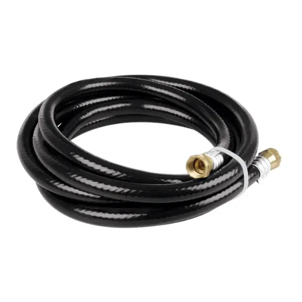 Manguera para gas alta presion 5 m conector 3/8" Aksi Aksi