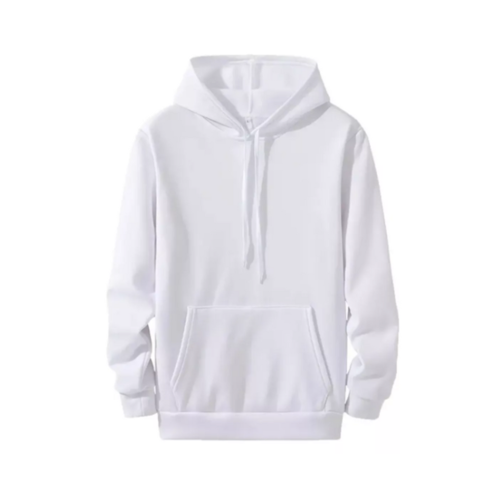 Shop Sudadera Sudaderas Blancas Mayoreo Hoodie Sublimar Sudaderas