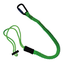 Eslinga Sujeta Herramientas Golden Eagle Alta Visibilidad INNER - Golden Eagle - vista lateral