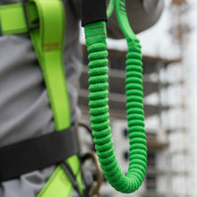 Eslinga Sujeta Herramientas Golden Eagle Alta Visibilidad INNER - Golden Eagle