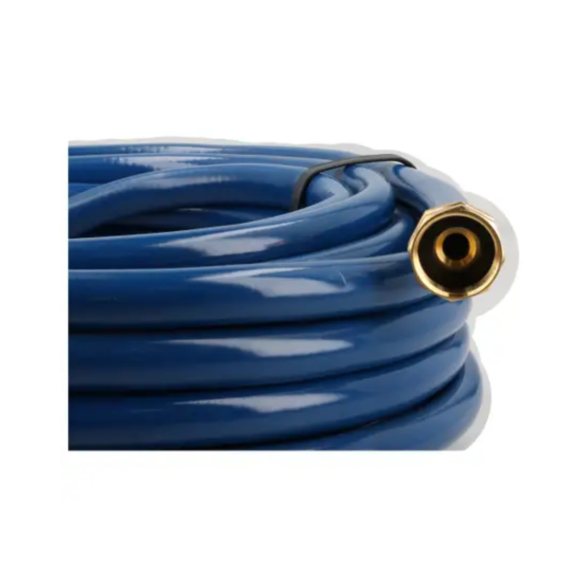 Manguera Jardín Surtek Contractor Conector Metálico 1/2" 15 m