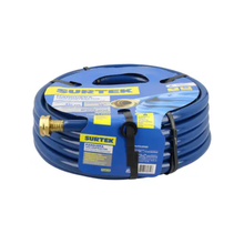 Manguera Jardín Surtek Contractor Conector Metálico 1/2" 15 m
