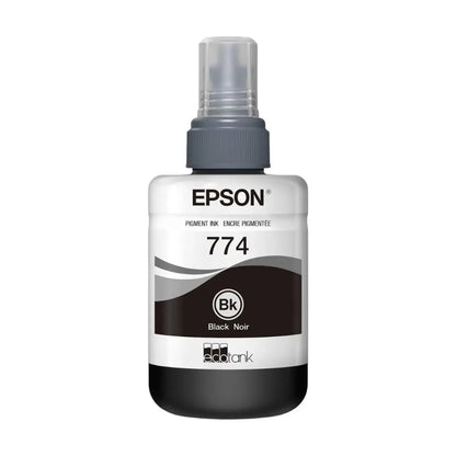 Tinta 774 Negro Epson - Epson - detalle