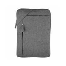 Funda Tablet Daiki Promoopcion Gris 20x28cm Poliester