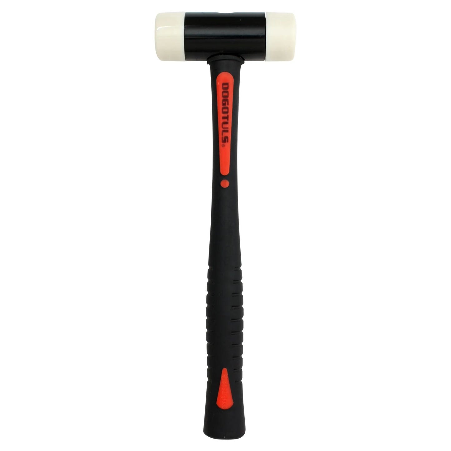 Mazo Nylon Dogotuls 44mm Mango Fibra Vidrio