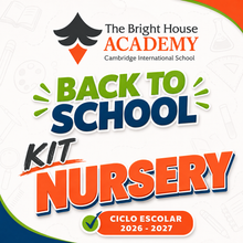TBHA NURSERY COYOACÁN