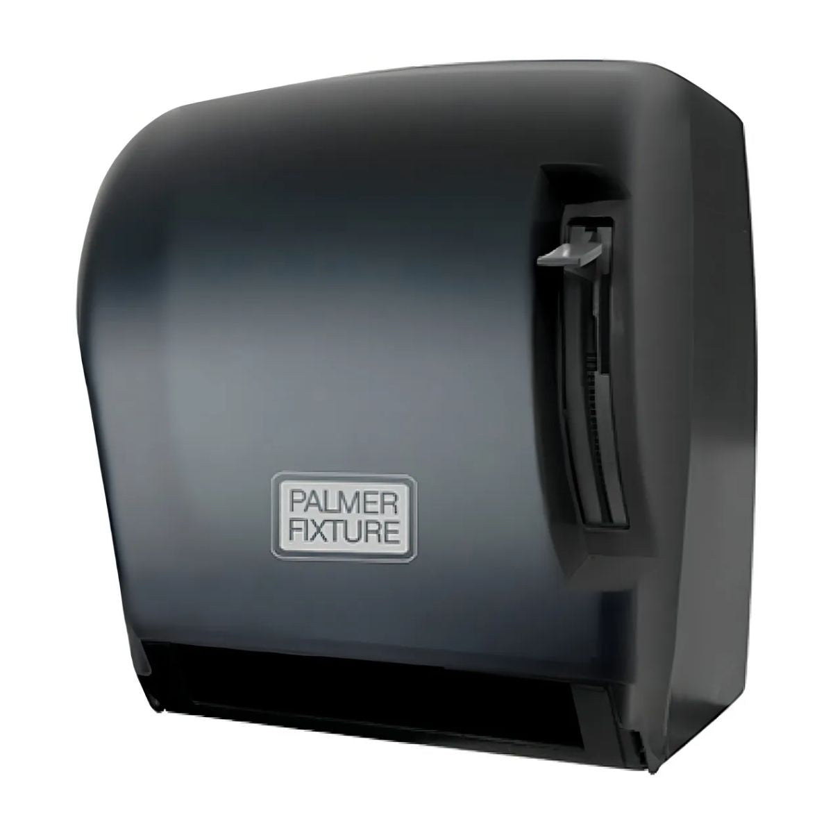 Despachador Toalla Palmer Fixture Palanca Con Stub Negro