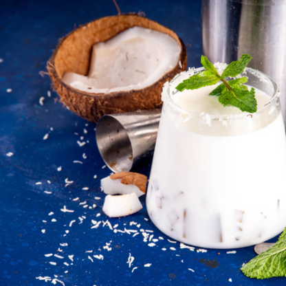 Concentrado de Coco 100% Thai Heritage 165g