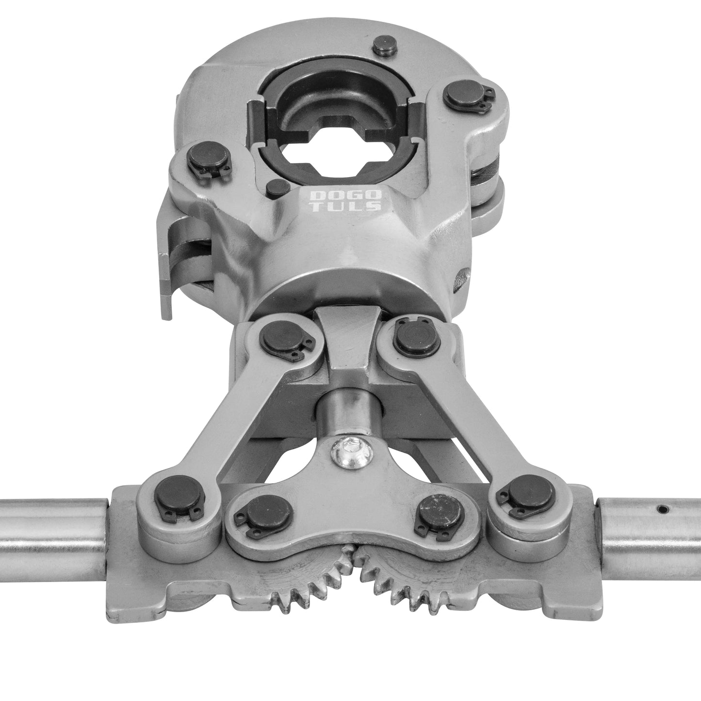 Ponchadora Manual Telescópica Dogotuls 16-300mm2