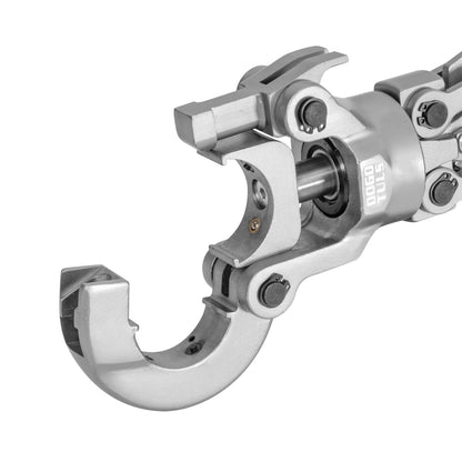 Ponchadora Manual Telescópica Dogotuls 16-300mm2