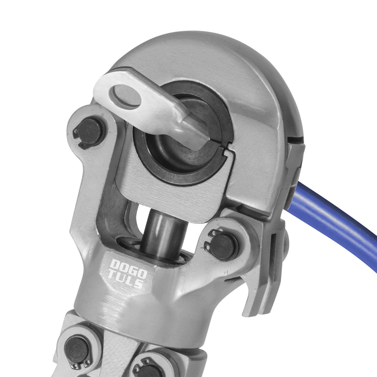 Ponchadora Manual Telescópica Dogotuls 16-300mm2