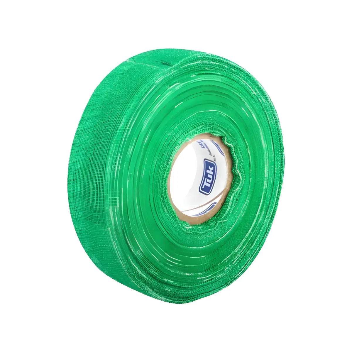 CINTA PROTECTORA DEDAL 18mm x 18m VERDE TUK - Tuck